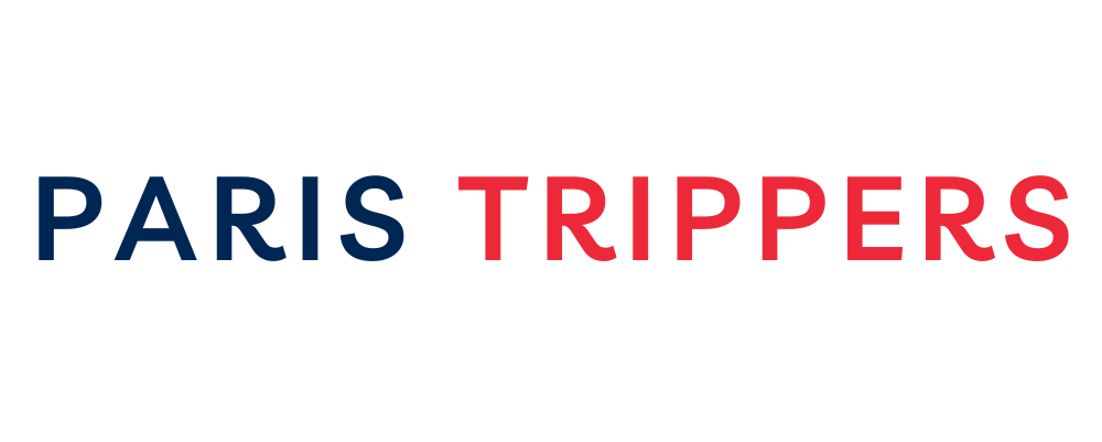 PARIS TRIPPERS LOGO